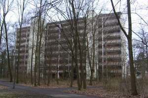Schöne 2 Zimmerwohnung mit Balkon in Langwasser