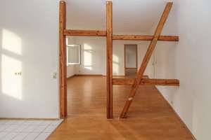 Zwei benachbarte Wohnungen mit ca. 124 m² – Viel Platz für Familie, Arbeit und Wohnen – 99089 Andreasvorstadt, Erfurt – Vorschaubild 5