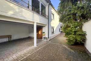 Großzügiges Zweifamilienhaus mit Balkon und Garage in Neulußheim – Rhein-Neckar-Kreis – Vorschaubild 5