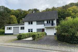 Repräsentatives Wohn- und Geschäftshaus im idyllischen Pfingstbachtal Nähe Bad-Breisig – Ahrweiler (Kreis) – Vorschaubild 1