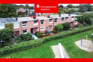 Sehr gepflegtes Haus, viele Extras! – Die vollständige Adresse der Immobilie erhältst du vom Anbieter., 48565 Steinfurt – Vorschaubild 1
