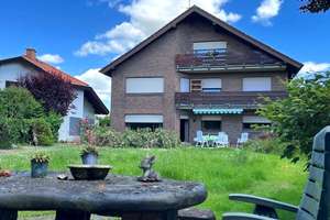 Zweiparteienhaus auf großem Sonnengrundstück in Erkelenz-OT zu verkaufen! – Die vollständige Adresse der Immobilie erhältst du vom Anbieter., 41812 Erkelenz – Vorschaubild 4