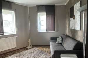 Exklusive 3 Zimmer ETW auf 90m² in Nürnberg mit Tiefgaragenstellplatz, EBK, Balkon uvm.! – Die vollständige Adresse der Immobilie erhältst du vom Anbieter., 90455 Kornburg, Worzeldorf, Nürnberg – Vorschaubild 6
