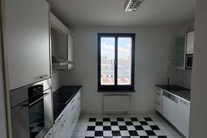 Exklusive 4-Zimmer-Wohnung am Leipziger Platz mit Blick über Berlin – Leipziger Platz 11, 10117 Mitte (Ortsteil), Berlin – Vorschaubild 9
