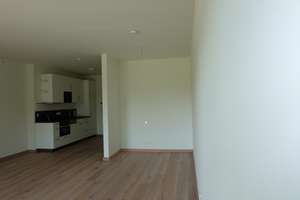 *Wohnen ohne Nebenkosten* Wohnung barrierefrei, EBK, Balkon/Terrasse 46qm – Hauptstraße 119, 89233 Neu-Ulm – Vorschaubild 5