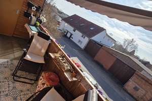 3-Zimmer-Wohnung mit Balkon in Braunschweig