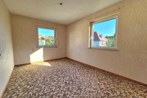 charmante DHH, 4,5 Zi., großer Garten, Carport ruhige rückwärtige Lage direkt am Römerkastell – Am Römerkastell 53, 70376 Hallschlag, Stuttgart – Vorschaubild 14