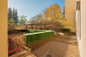 Geschichtsträchtiges Weißensee neu gedacht: 3-Zimmer-Altbau-Traum mit 138 m² und zwei Bädern – Caseler Straße 2, 13088 Weißensee, Berlin – Vorschaubild 14