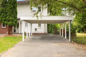 Großzügiges Wohnhaus mit Einliegerwohnung/Büro im Grünen in Hamburg-Rahlstedt – Die vollständige Adresse der Immobilie erhältst du vom Anbieter., 22147 Rahlstedt, Hamburg – Vorschaubild 5