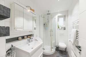 Zuhause mit 2 Zimmern in Stuttgart Bad Cannstatt – Schmidener Straße XX, 70374 Muckensturm, Stuttgart – Vorschaubild 8