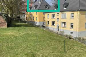 Sanierte neue 3 Raum Wohnung