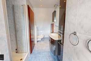 Einzigartige Dachgeschoss-Maisonette-Wohnung in exklusiver Villenlage von Pasing! – Die vollständige Adresse der Immobilie erhältst du vom Anbieter., 81243 Pasing, München – Vorschaubild 26