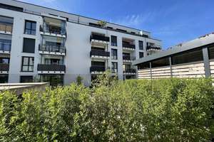 Penthouse: 3-Zimmer-Wohnung in Rheinnähe mit TOP-Ausstattung! – Wiesbadener Straße 74c, 55252 Mainz-Kastel, Wiesbaden – Vorschaubild 2