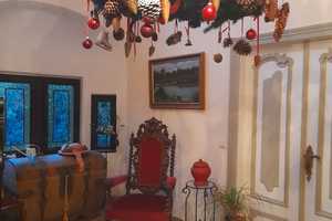 Historisches Einfamilienhaus mit Villencharakter – Prignitz (Kreis) – Vorschaubild 7