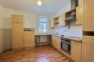 Historischer Charme trifft Gestütsflair: Großzügige 130 qm EG-Wohnung mit Kachelofen – Die vollständige Adresse der Immobilie erhältst du vom Anbieter., 64658 Fürth – Vorschaubild 9