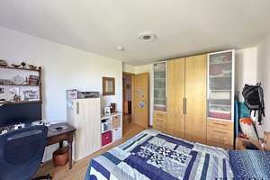 ELVIRA - Obersendling, wunderschöne und gut geschnittene 3-Zimmer-Wohnung mit Südbalkon – Die vollständige Adresse der Immobilie erhältst du vom Anbieter., 81379 Obersendling, München – Vorschaubild 6
