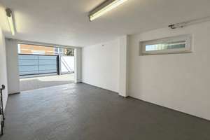 Stadtvilla mit Einliegerwohnung in Frankfurt 2 Garagen,2 Stellplätzen, Terrasse & Garten – 65931 Sindlingen, Frankfurt am Main – Vorschaubild 24