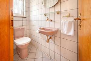 TOP-Lage in Langwasser: Platz für die ganze Familie. Ruhe vor der Tür. Einkaufen um die Ecke. – Die vollständige Adresse der Immobilie erhältst du vom Anbieter., 90473 Langwasser Südost, Nürnberg – Vorschaubild 9