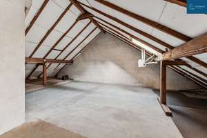 Großes Haus mit Charme – ruhig gelegen mit Pool, Kamin und viel Potenzial – Steingarten 36, 42699 Ohligs/Aufderhöhe/Merscheid, Solingen – Vorschaubild 18