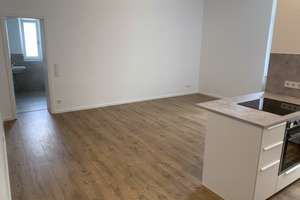 Moderne 2-Zimmer Wohnung – Kölner Str. 66, 60327 Gallus, Frankfurt am Main – Vorschaubild 3