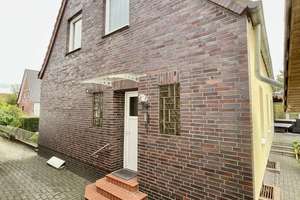 Wohnen mit Wohlfühlfaktor 
in zentraler Lage Langendamm – Die vollständige Adresse der Immobilie erhältst du vom Anbieter., 31582 Nienburg (Weser) – Vorschaubild 5