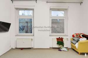 Attraktive 2-Raum-Wohnung nahe Fachhochschule Erfurt – ideal für Kapitalanleger – Blumenschmidtstraße 2, 99085 Krämpfervorstadt, Erfurt – Vorschaubild 11