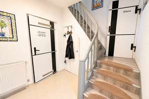 LÄNDLICHE RUHE TRIFFT AUF POTENZIAL! Immobilie mit schönem Grundstück, Scheune und PV Anlage – Die vollständige Adresse der Immobilie erhältst du vom Anbieter., 6556 Voigtstedt – Vorschaubild 8