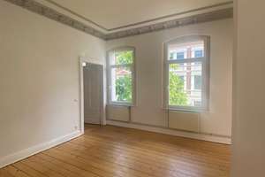 In zentraler Lage von Braunschweig - 4-Zimmer-Atbauwohnung – Die vollständige Adresse der Immobilie erhältst du vom Anbieter., 38118 Westliches Ringgebiet, Braunschweig – Vorschaubild 9