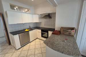 Lichtdurchflutete 5-Zimmer-Wohnung mit Balkon und Terrasse in Darmstadt – 64283 Mitte, Darmstadt – Vorschaubild 15