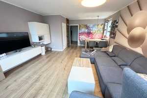 Modernes Reihenendhaus mit 4-Zimmern, Einbauküche, Vollbad, Sommergarten und 2 x Pkw-Stellplätze!!! – Rostock – Vorschaubild 9