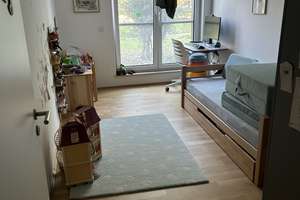 Moderne 3-Zimmer-Wohnung  am Glücksteinpark – Glücksteinallee 36, 68163 Lindenhof, Mannheim – Vorschaubild 4