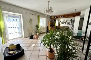 5 Wohneinheiten + KFZ-Werkstatt vor den Toren Dillingen´s !!! – Dillingen an der Donau (Kreis) – Vorschaubild 20