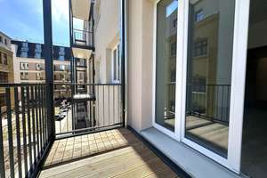 2 Zimmer | Balkon | sanierter Altbau – Wohnen im Zentrum-Ost – Lange Straße 22, 4103 Zentrum-Ost, Leipzig – Vorschaubild 9