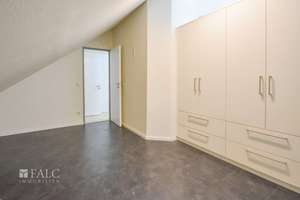 Stilvolle Maisonette mit Balkon, TG-Stellplatz & Aufzug – Die vollständige Adresse der Immobilie erhältst du vom Anbieter., 41747 Viersen – Vorschaubild 12