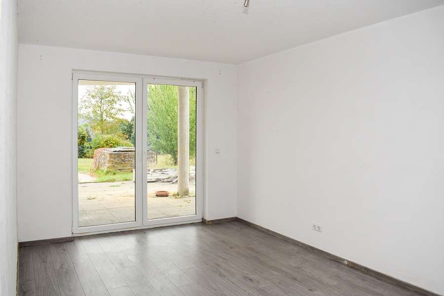 Immobilie in Adelebsen - Helles, gut geschnittenes Einfamilienhaus mit großem Garten! - Bild 4