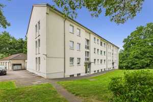 Perfekte Kombination: 3-Zimmer-Wohnung mit Balkon im beliebten Stadtteil – Hagen – Vorschaubild 1