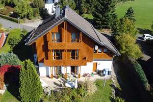 Einfamilienhaus der Marke Skandima im Holzständerwerk mit 2.525m² großem Grundstück - kurz Traumhaus – Die vollständige Adresse der Immobilie erhältst du vom Anbieter., 53949 Dahlem – Vorschaubild 9