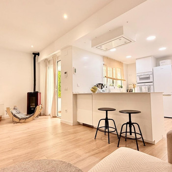 Renoviertes Haus in Museros zu verkaufen