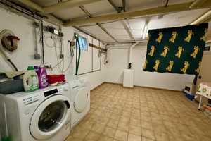 Schicke Doppelhaushälfte mit 40 m² Anbau (in Wohnraum umbaubar) und Garage mit Stellplatz! – Eduard-Spranger-Straße 32, 51377 Leverkusen – Vorschaubild 40