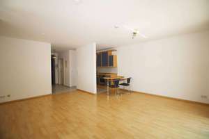 1-Zi-Appartement in Bessungen - Aufzug - Balkon - Stellplatz *** PROVISIONSFREI für den Käufer *** – Die vollständige Adresse der Immobilie erhältst du vom Anbieter., 64285 Bessungen, Darmstadt – Vorschaubild 4