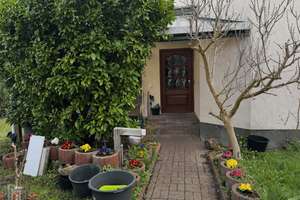 Seltene Gelegenheit in Hermsdorf: 4 Zimmer mit Potenzial & ohne Käuferprovision – Die vollständige Adresse der Immobilie erhältst du vom Anbieter., 13465 Hermsdorf, Berlin – Vorschaubild 2