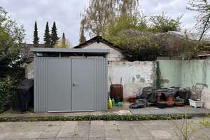 Platz für alle: Gepflegtes Einfamilienhaus in Hamburg-Billstedt – Hollestraße 11, 22117 Billstedt, Hamburg – Vorschaubild 9
