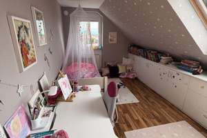 Sonnige Maisonette Wohnung mit 2 Balkonen  in Mannheim Wallstadt – Storchenstrasse 14, 68259 Wallstadt, Mannheim – Vorschaubild 26