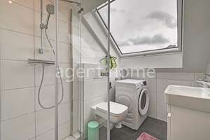 MÖBLIERT - SONNIG UND GEMÜTLICH - Schöne Wohnung in Möhringen – Die vollständige Adresse der Immobilie erhältst du vom Anbieter., 70567 Möhringen-Ost, Stuttgart – Vorschaubild 24