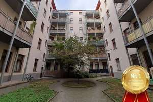 Altbauwohnung mit Stil - mit hochwertiger Einbauküche & Aufzug! – Schellheimerplatz 1, 39108 Stadtfeld Ost, Magdeburg – Vorschaubild 11