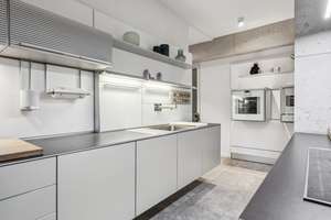 Repräsentative Bauhausvilla mit exklusivem Wohn- und Businessambiente! – 45136 Huttrop, Essen – Vorschaubild 15