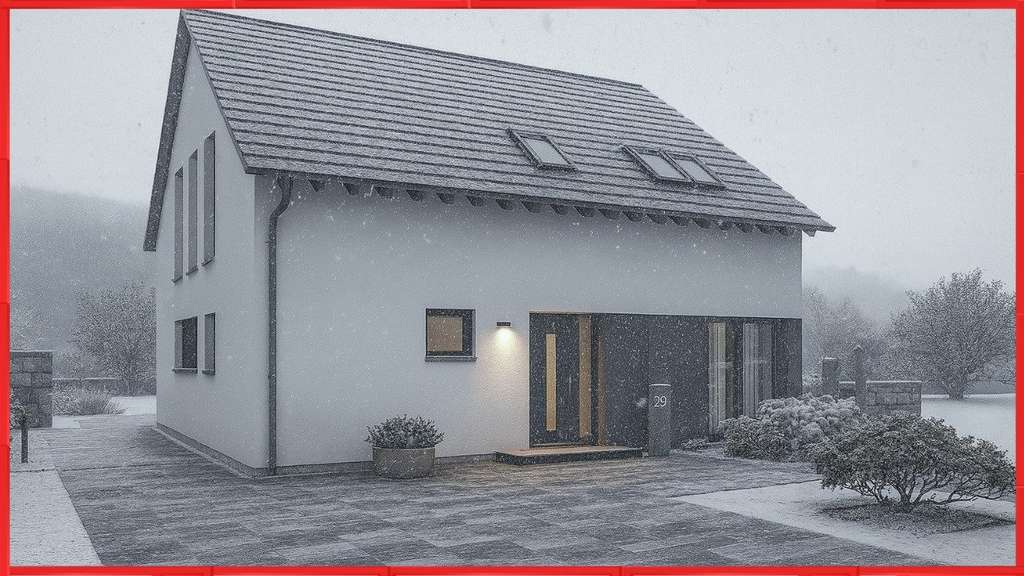 Immobilie in Grefrath - Energie sparen, Komfort gewinnen: Ihr Neubau inkl. Grundstück - Bild 0