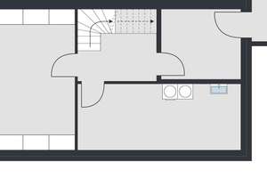 Ihr Wohntraum am Ortsrand: Großzügige Doppelhaushälfte mit Studio & Dachterrasse – Die vollständige Adresse der Immobilie erhältst du vom Anbieter., 71254 Ditzingen – Vorschaubild 15