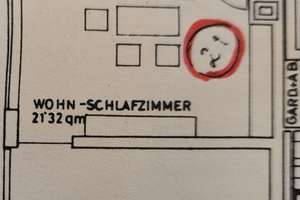 Chickes Apartement mit riesiger Terrasse – Kreillerstrasse 147, 81825 Josephsburg, München – Vorschaubild 10