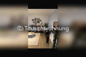 Tauschwohnung: 2,5 Zimmer Wohnung mit Garten in ruhiger Lage Nähe Schanze
